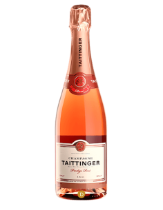 Taittinger Prestige Rosé