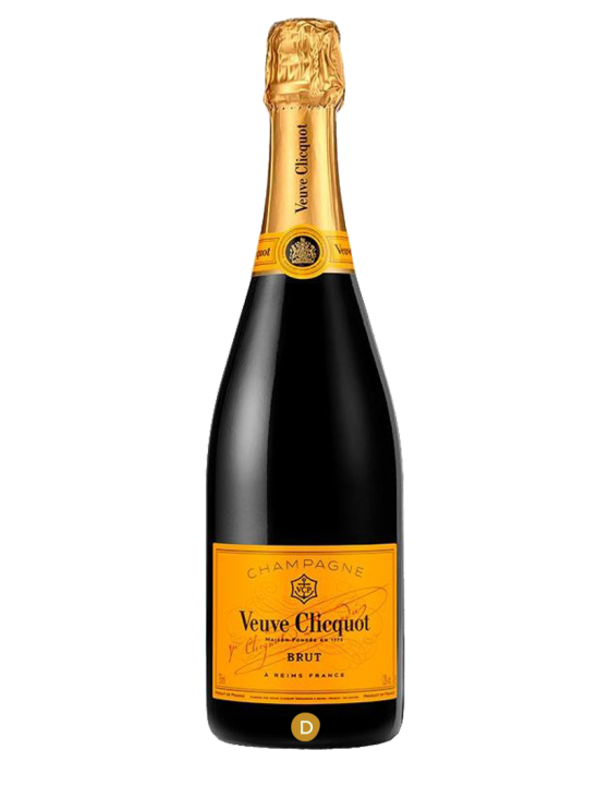 Veuve Clicquot