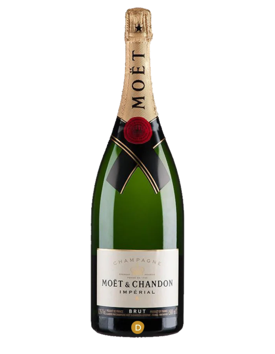 Möet&Chandon Imperial