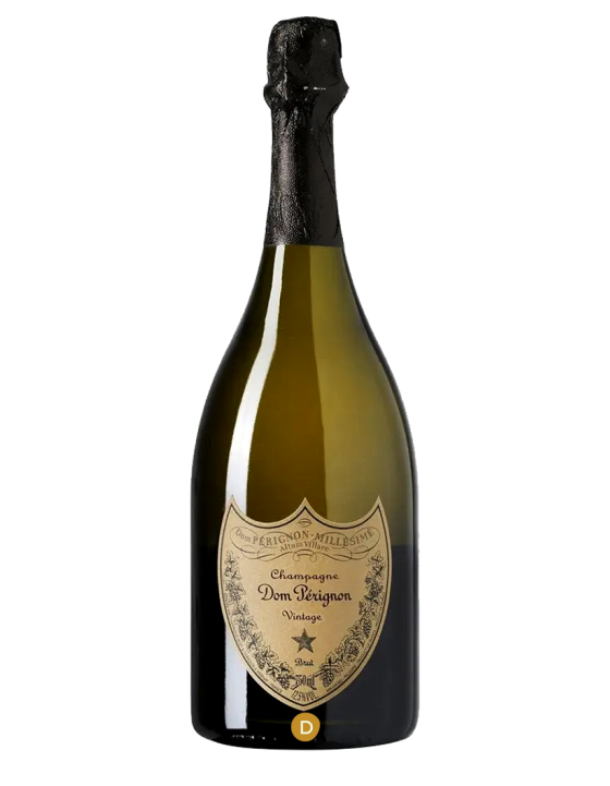 Dom Pérignon Vintage