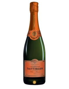 Taittinger Les Folies de la...