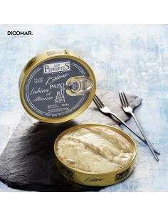 Lubina al Albariño Los... 2