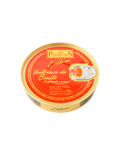 Ventresca de bonito Los...