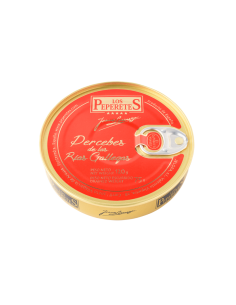 Percebes de las Rías...