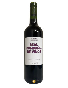 Vino Tinto del año |...