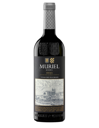 Muriel Fincas de la Villa Reserva