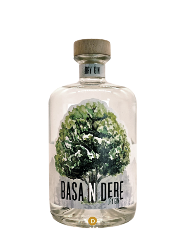 Basandere Dry Gin