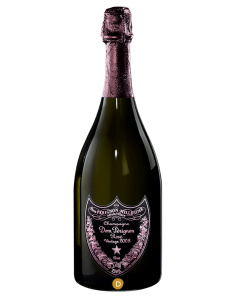 Dom Pérignon Rosé Vintage