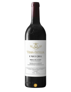 Vega Sicilia Unico