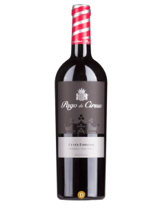 Pago de Cirsus Cuvée Especial