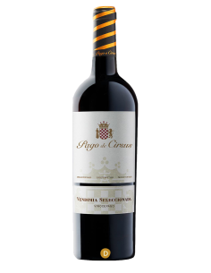 Pago de Cirsus Vendimia...