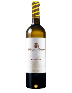 Pago de Cirsus Chardonnay