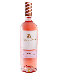 Pago de Cirsus Rosé Gran...
