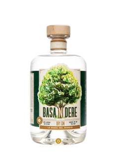 Basandere Dry Gin