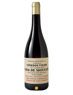 Vino de Montaña