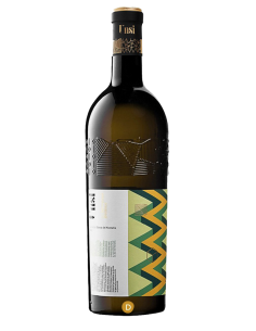 Unsi Terrazas Blanco