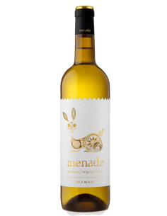 Menade Verdejo Magnum