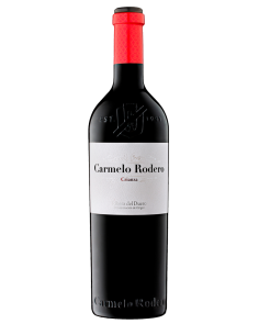 Carmelo Rodero Crianza