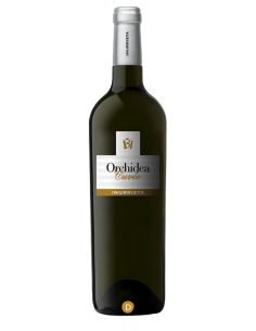 Inurrieta Orchidea Cuvée