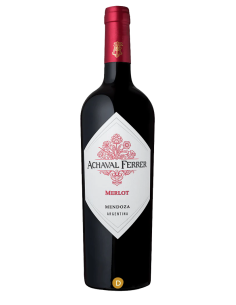 Achaval Ferrer Malbec