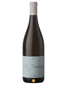 La Rodetta Verdejo