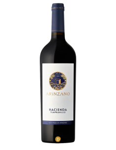 Hacienda Arinzano Tempranillo