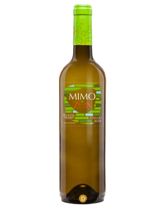 Mocén Verdejo