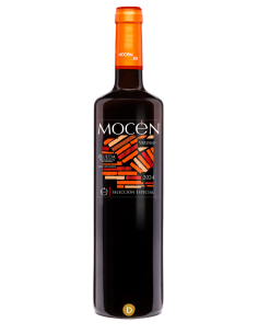Mocén Selección Especial