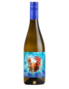 Neverwine White Albariño |...