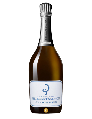 Billecart-Salmon Brut Blanc de Blancs