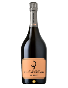 Billecart-Salmon Brut Le Rosé
