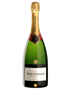 Bollinger Special Cuvée