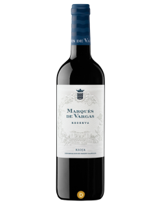 Marques de Vargas Reserva