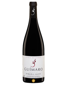 Guímaro Finca Meixeman