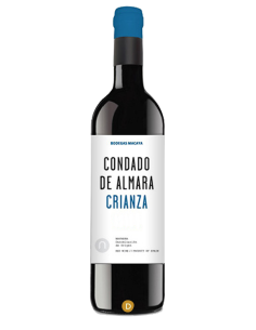 Condado de Almara Crianza
