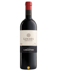 Lindes de Remelluri Labastida