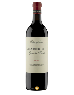 Arrocal Village Roble