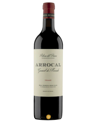 Arrocal Village Roble