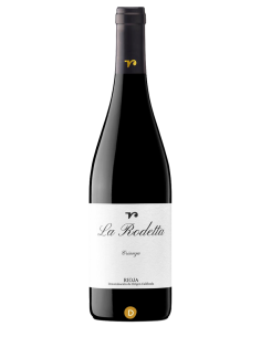 La Rodetta Crianza