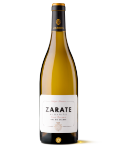 Zárate Albariño