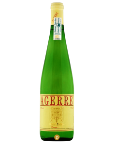 Txakoli Agerre