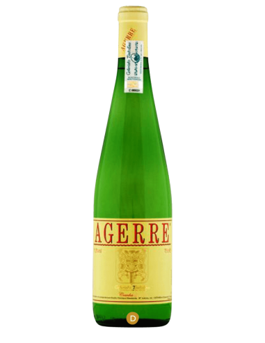 Txakoli Agerre