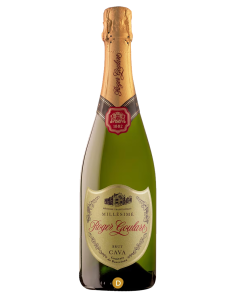 Cava Roger Goulart Brut...