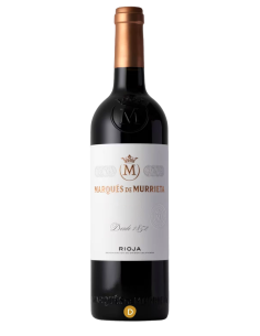 Marqués de Murrieta Reserva
