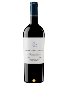 Pago de los Capellanes Roble