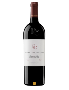 Pago de los Capellanes Crianza