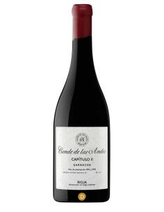 Conde de los Andes Garnacha...