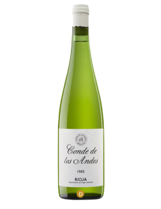 Conde de los Andes 1983