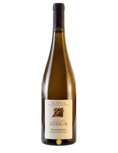 Valentin Zusslin Bollenberg