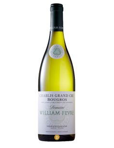 William Fevre Chablis